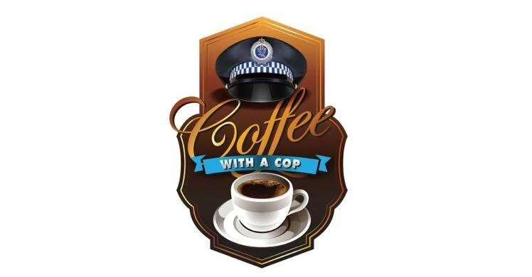 Coffee with a Cop NSW