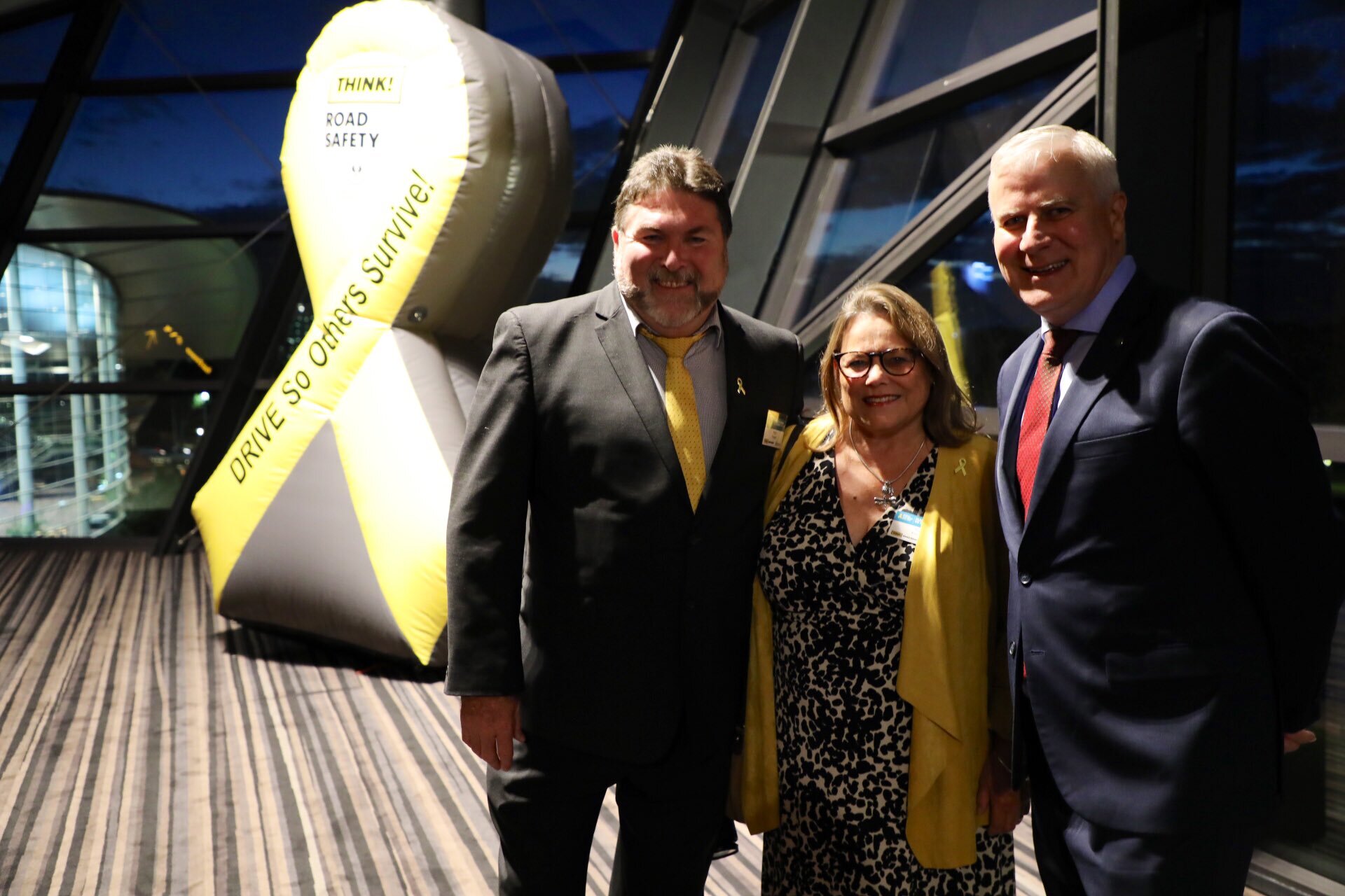 National Launch NRSW 2021