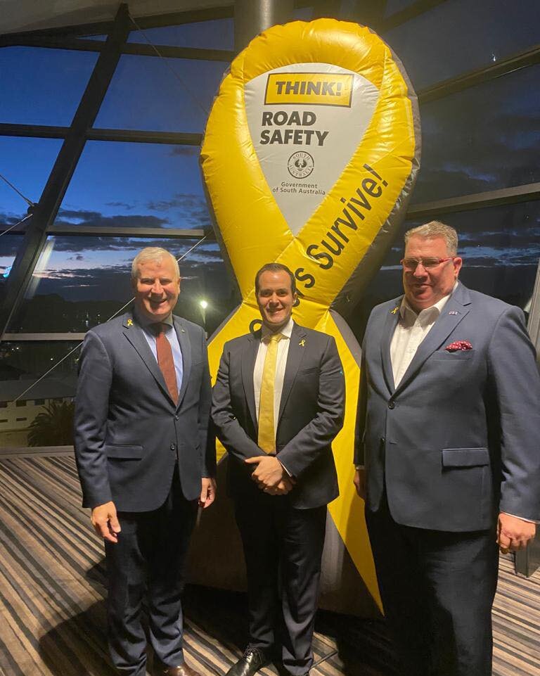 National Launch 2021 Speakers