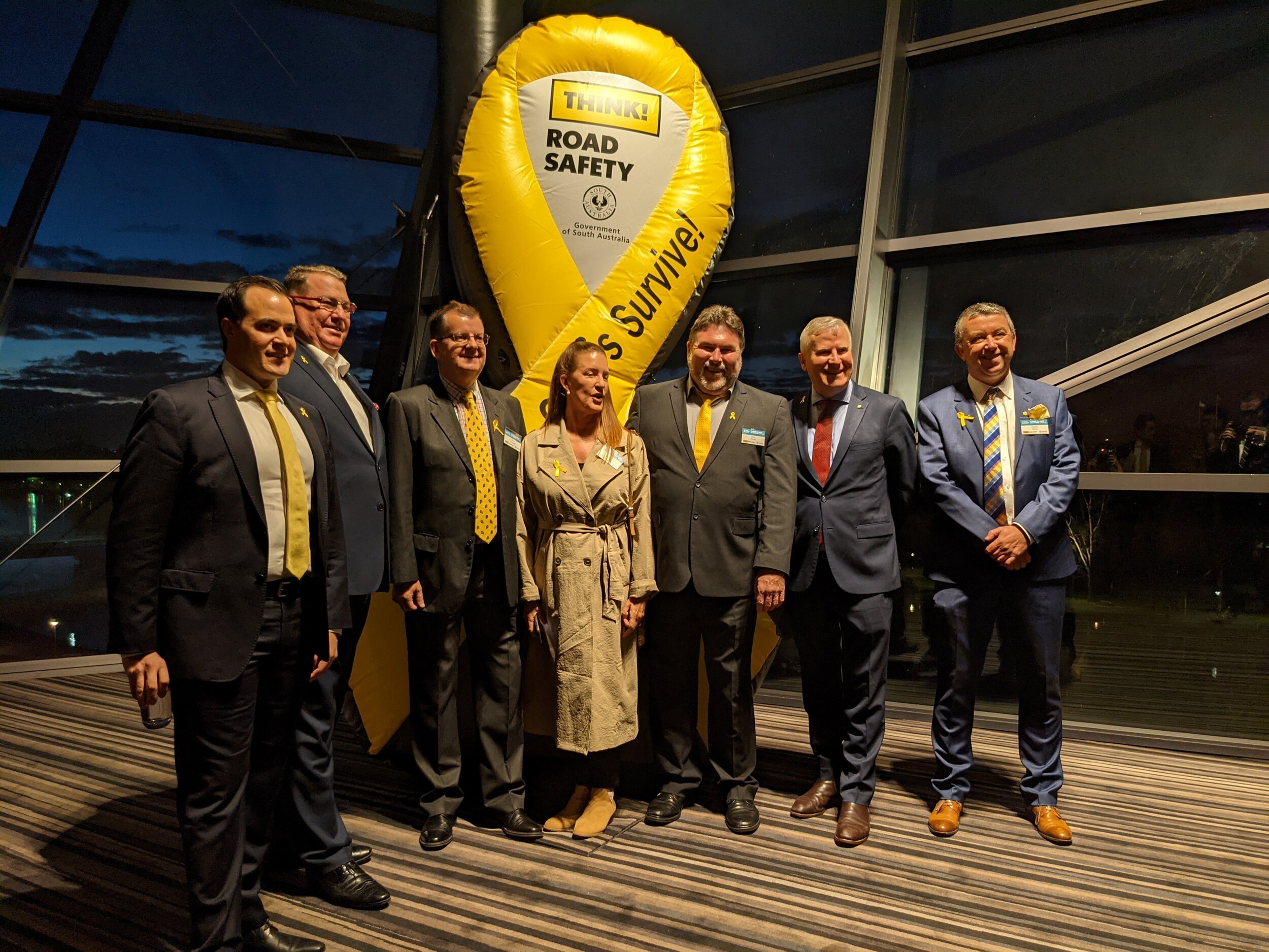 National NRSW Launch 2021