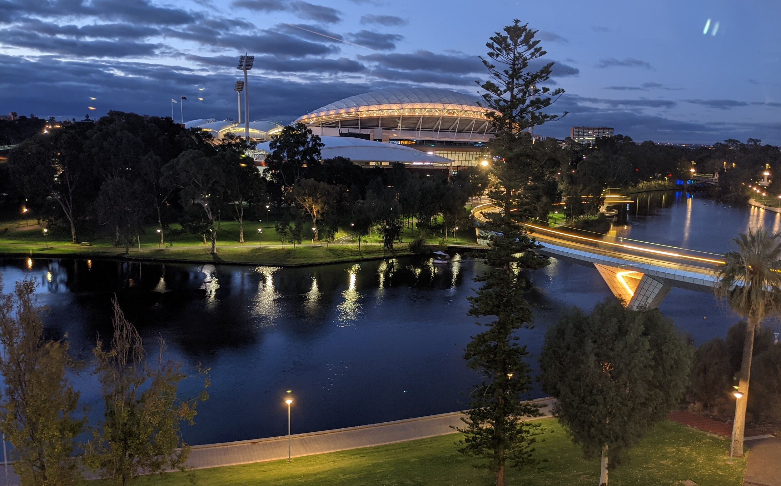 Adelaide Convention Centre