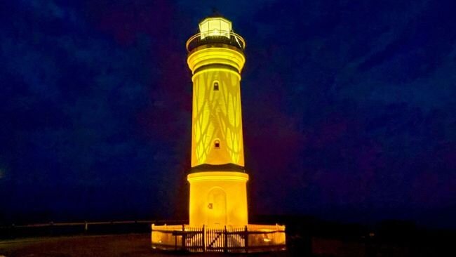 Kiama Lighthouse, NSW