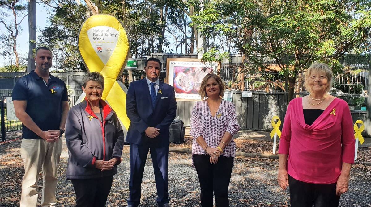 NSW Regional Yellow Ribbon Relay