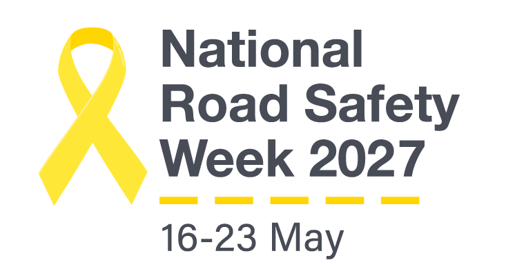 National Road Safety Week