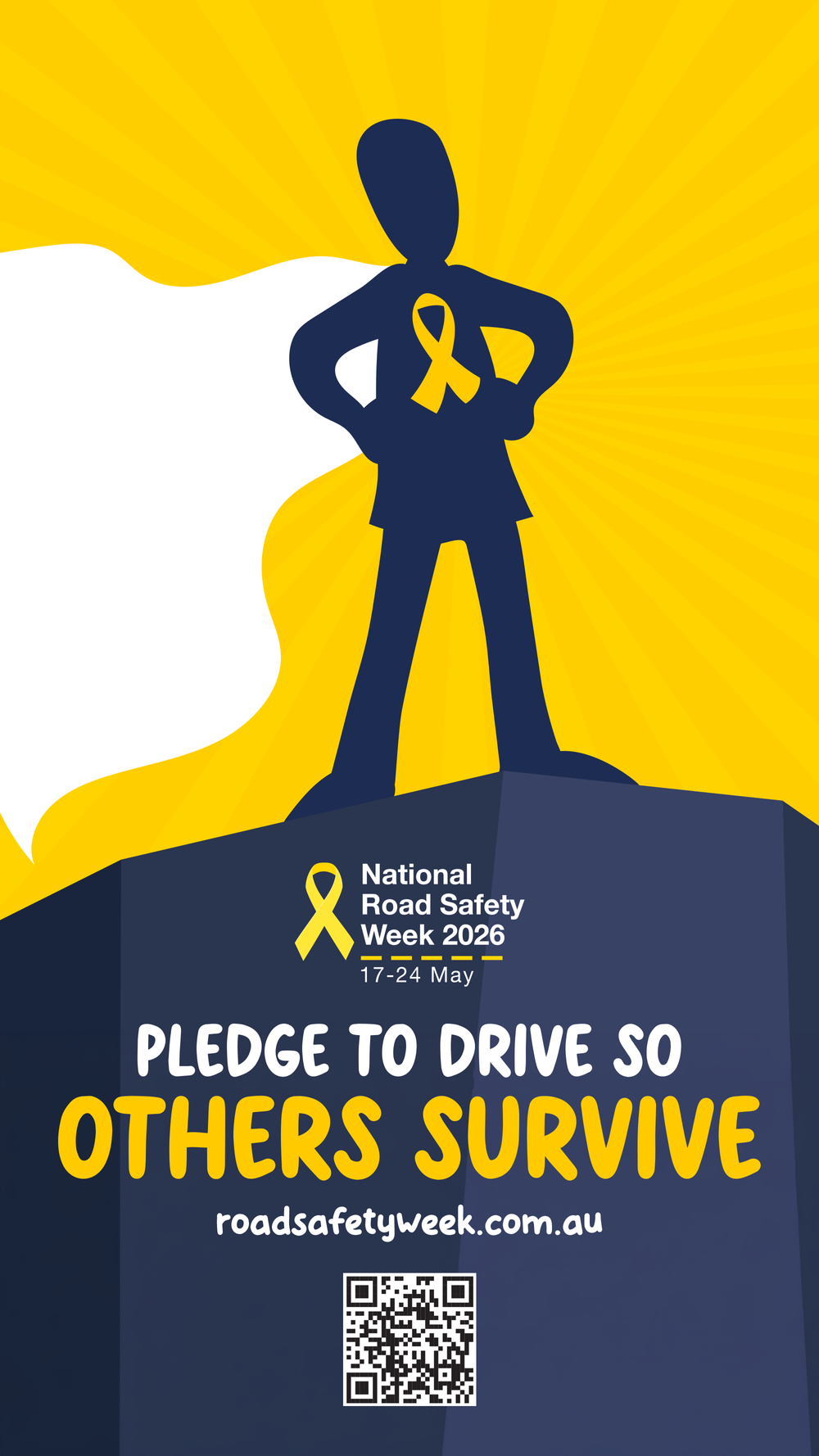 National Road Safety Week