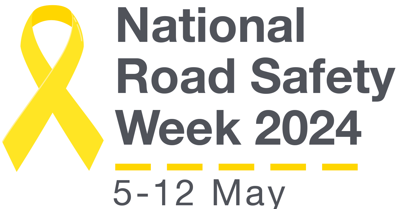 National Road Safety Week