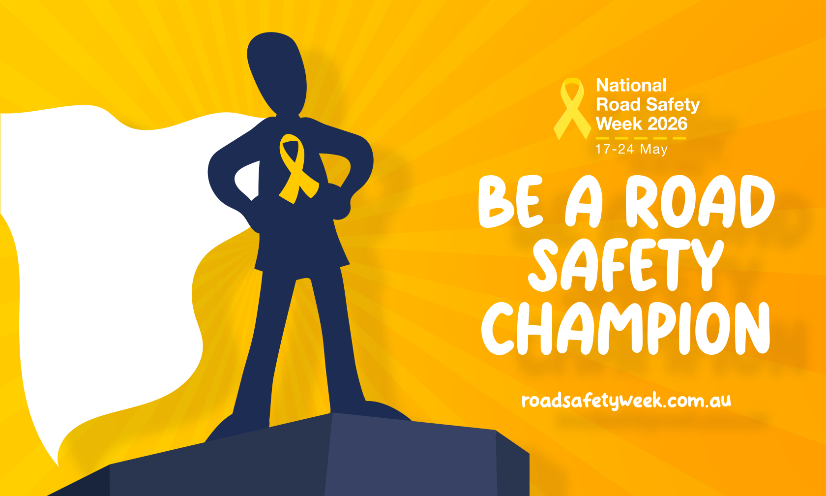 National Road Safety Week