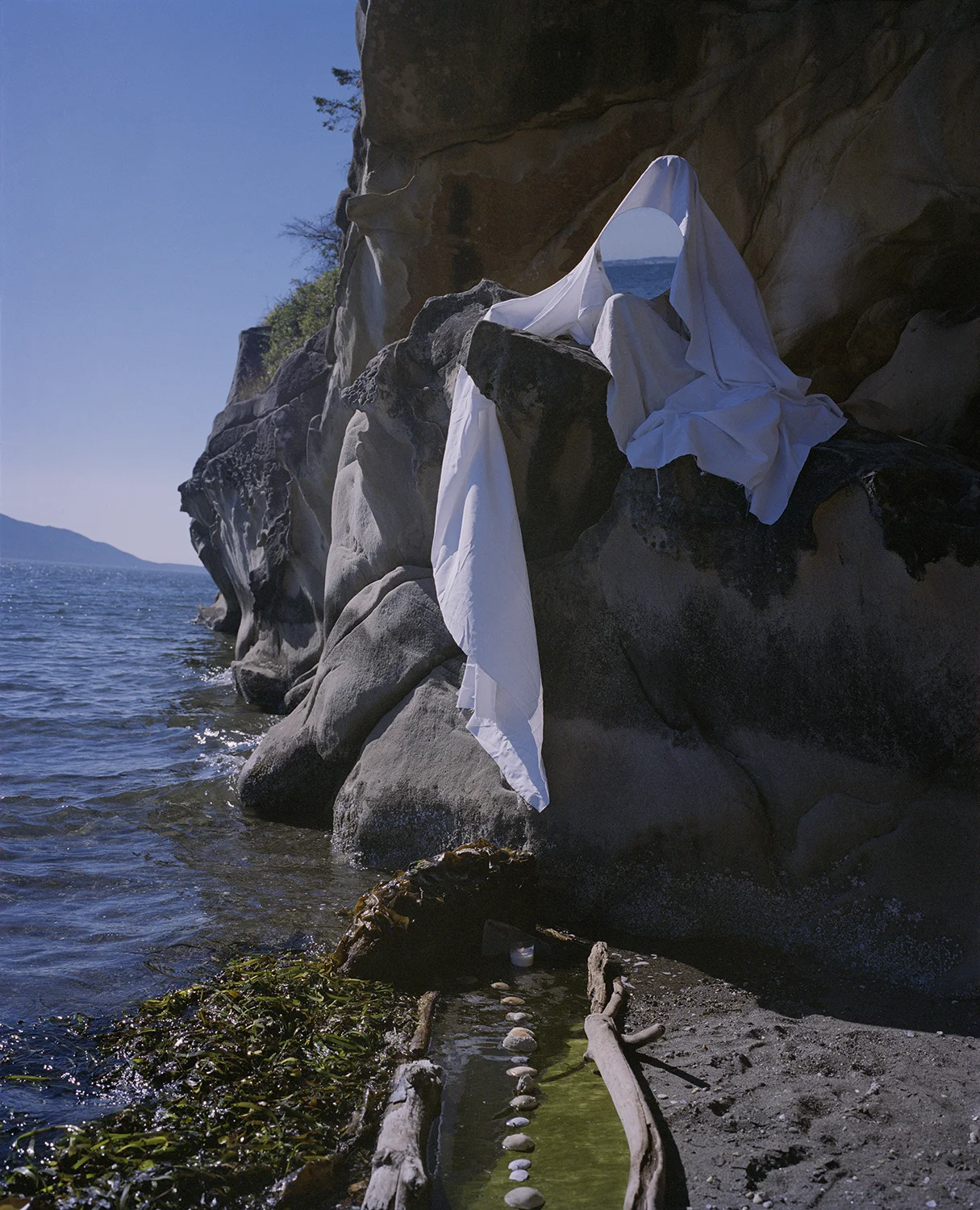 Returning the Altar