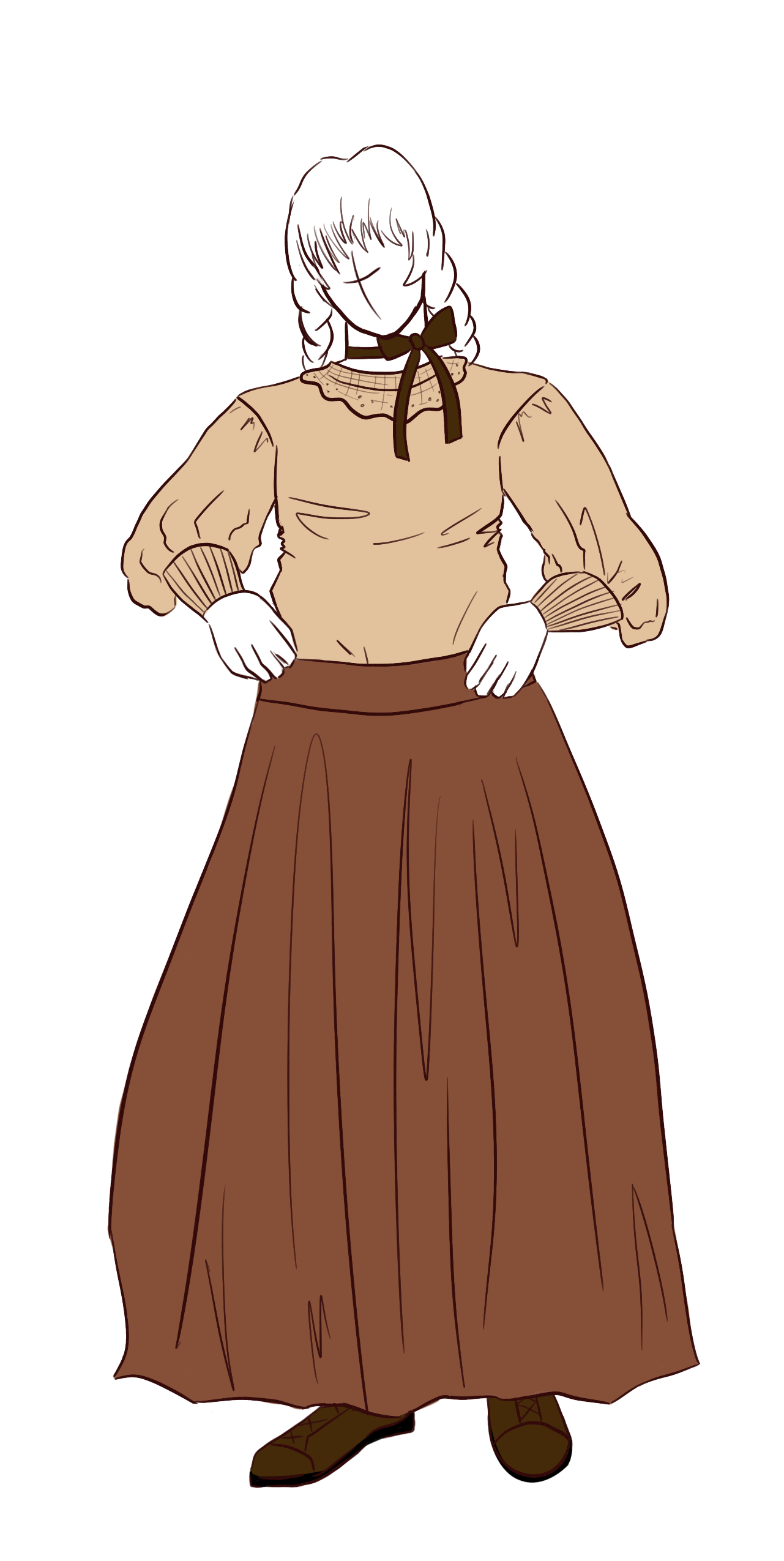 Alice "Alice in Wonderland"