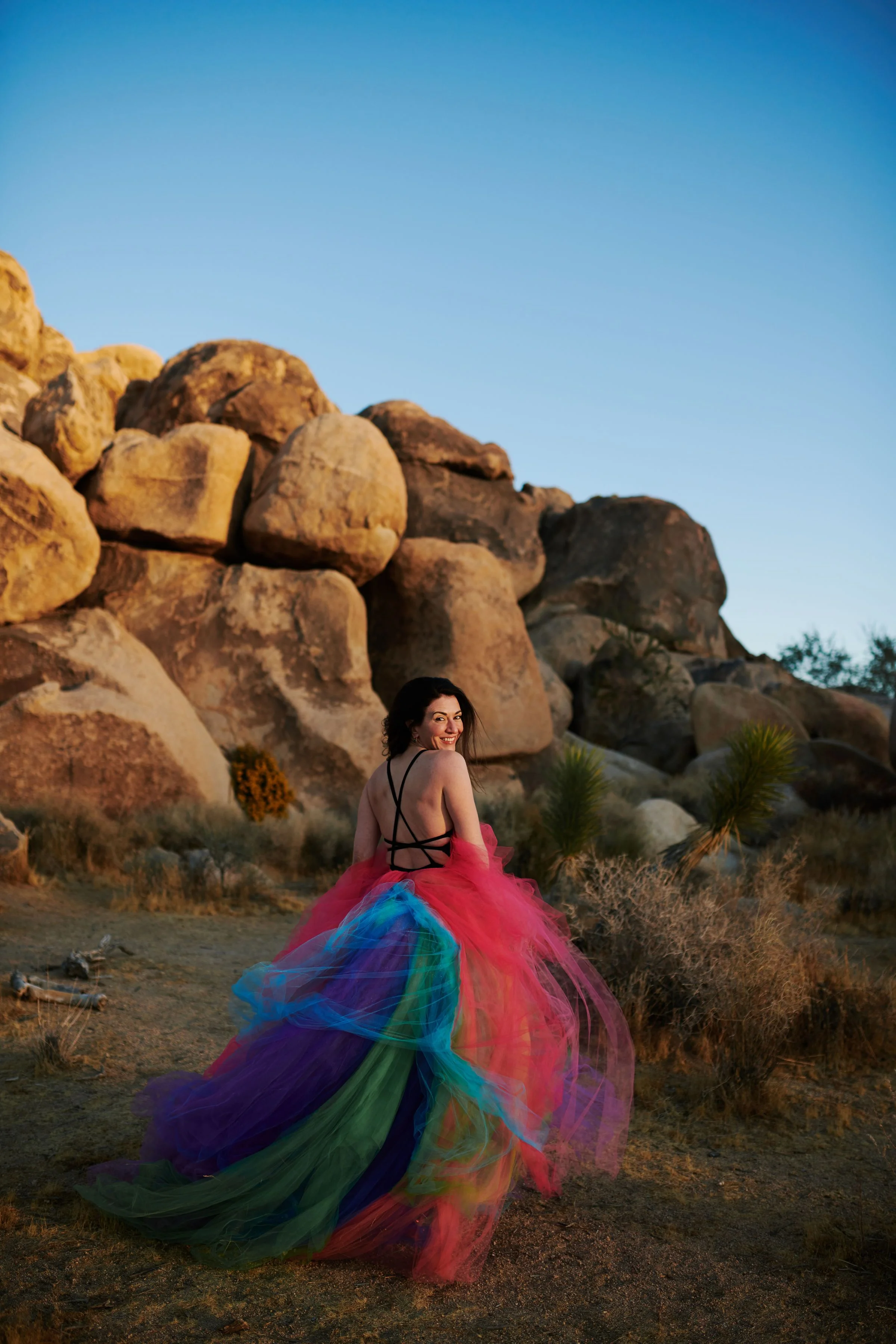 Laura                Tempesta