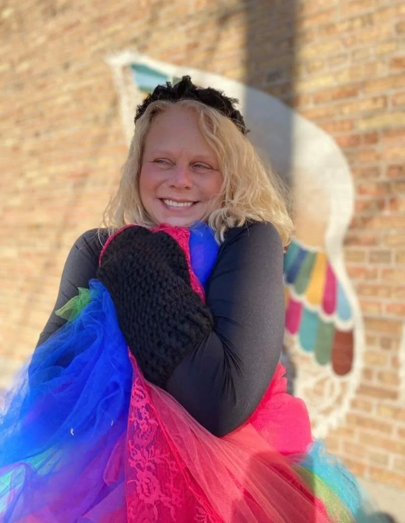 Betsy Zalewski Pacelli