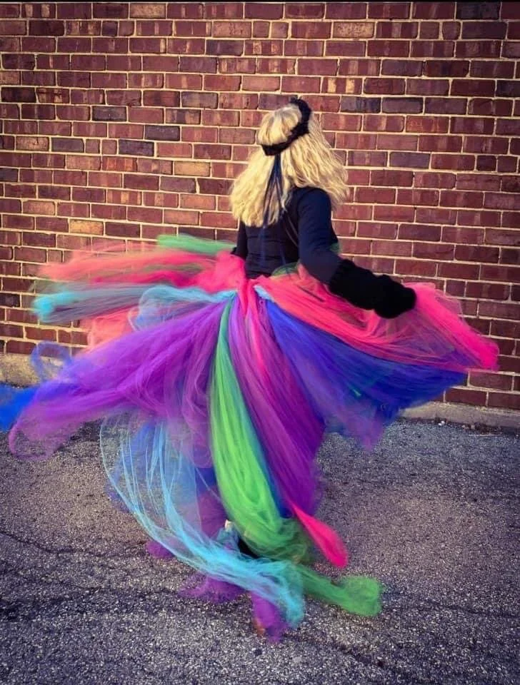 Betsy Zalewski Pacelli