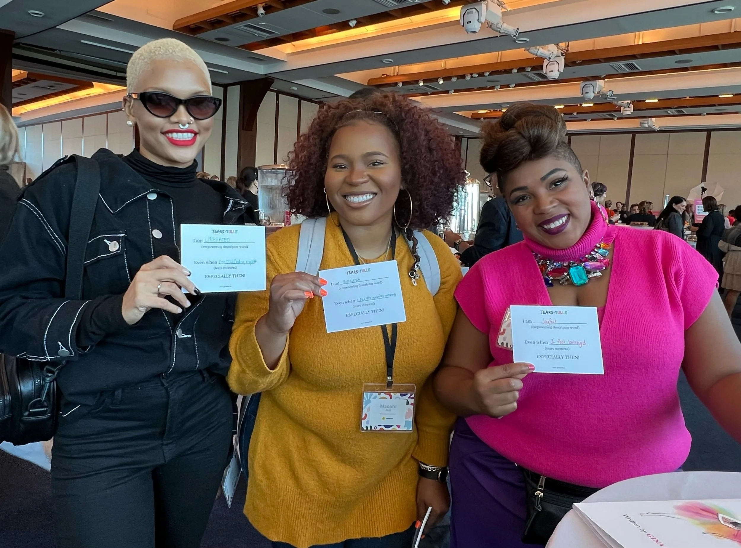 New York City, New York