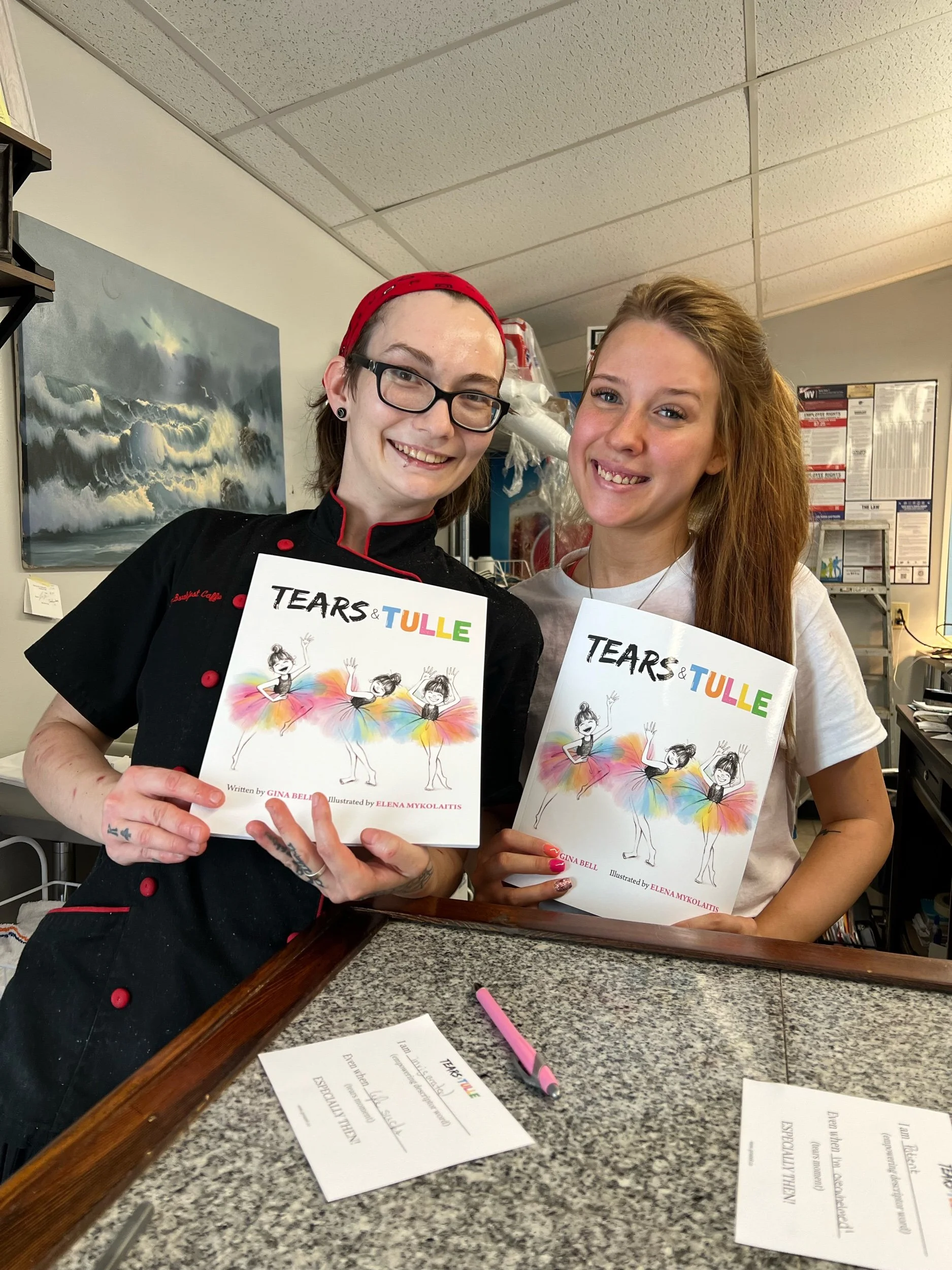 Morgantown, West Virginia