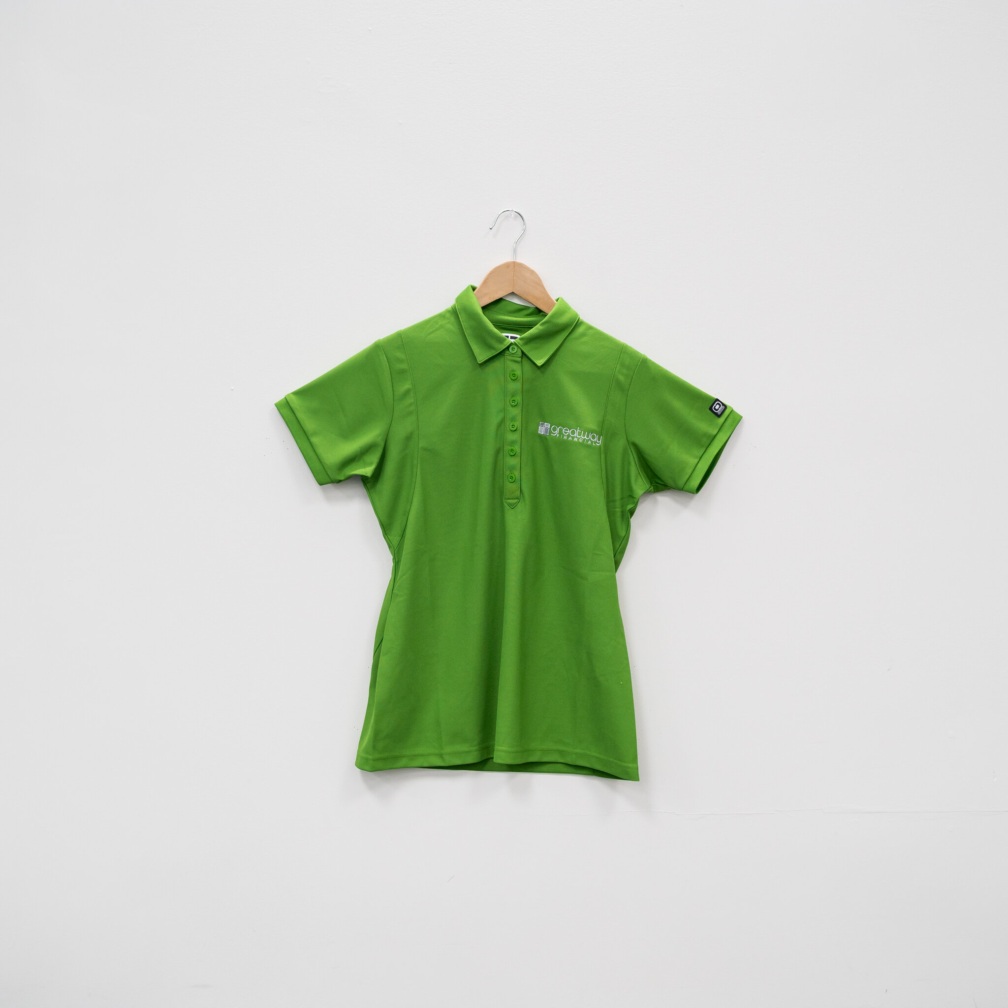 Men's Relaxed Polo Shirt — Shop Greatway