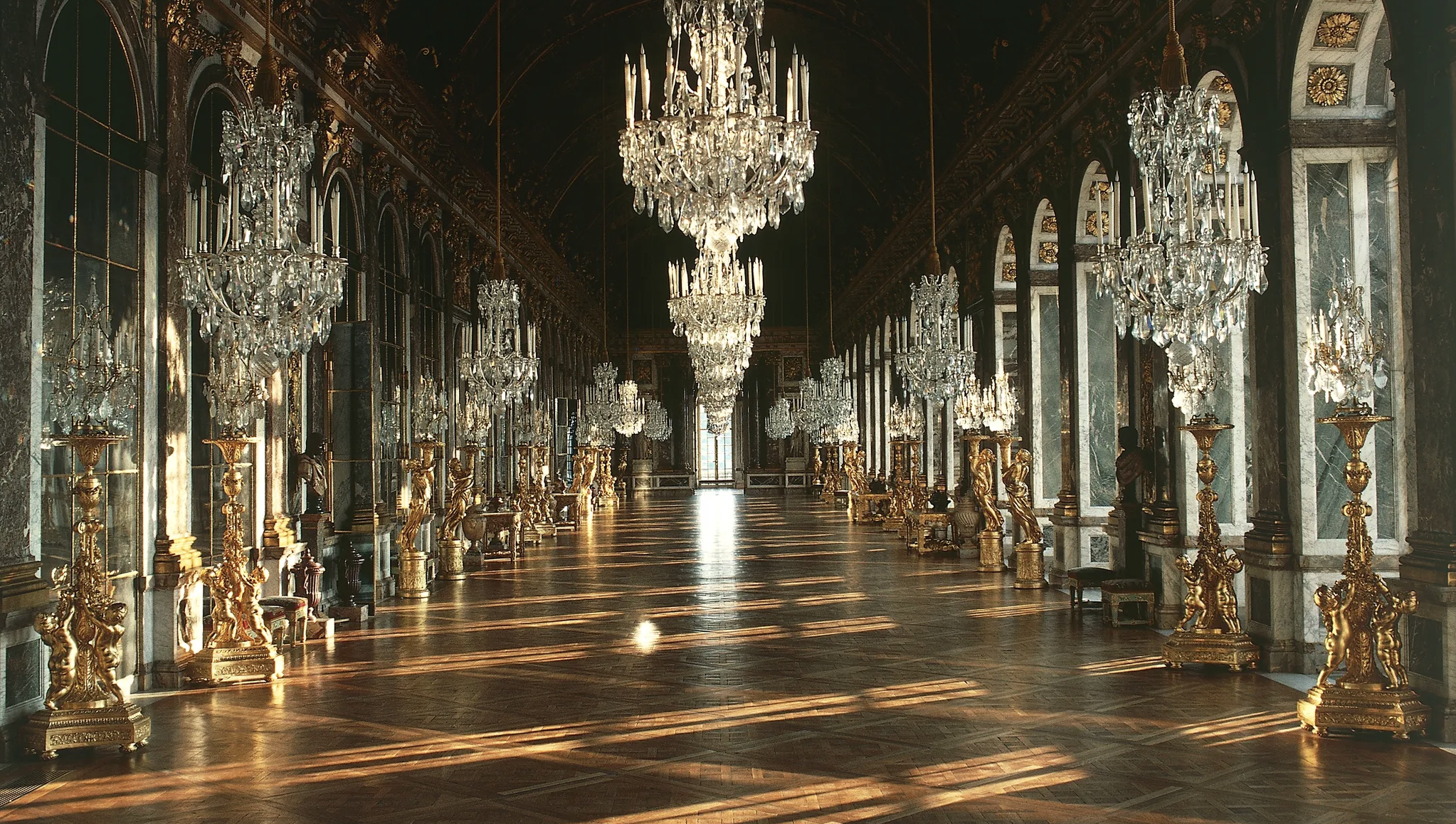 Wedding Planners for the Ultrawealthy Feature