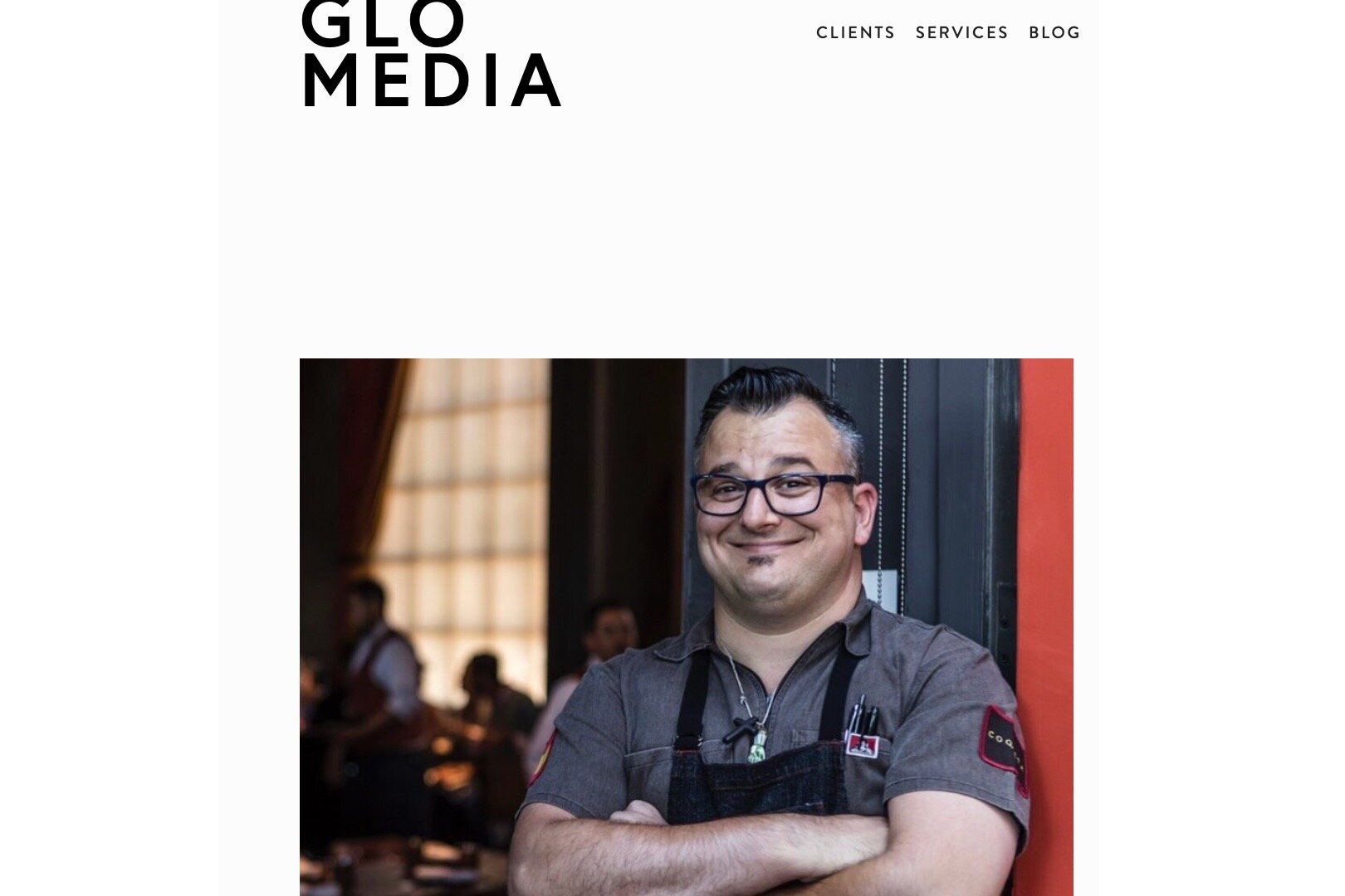 Glo Media