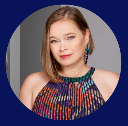 Sylvia_in_circle_with_dark_blue_background.png