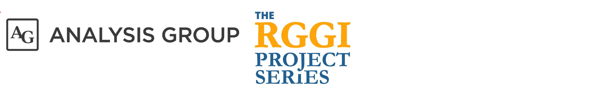 Latest — RGGI Project Series