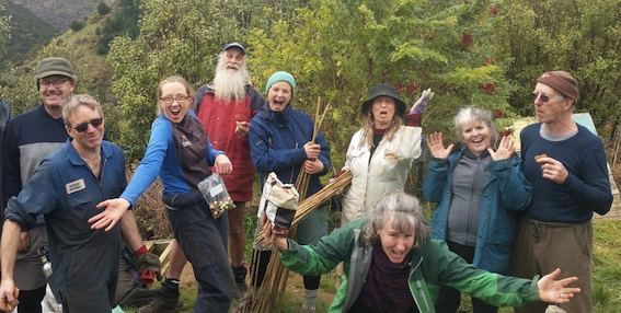 There is fun to be had.