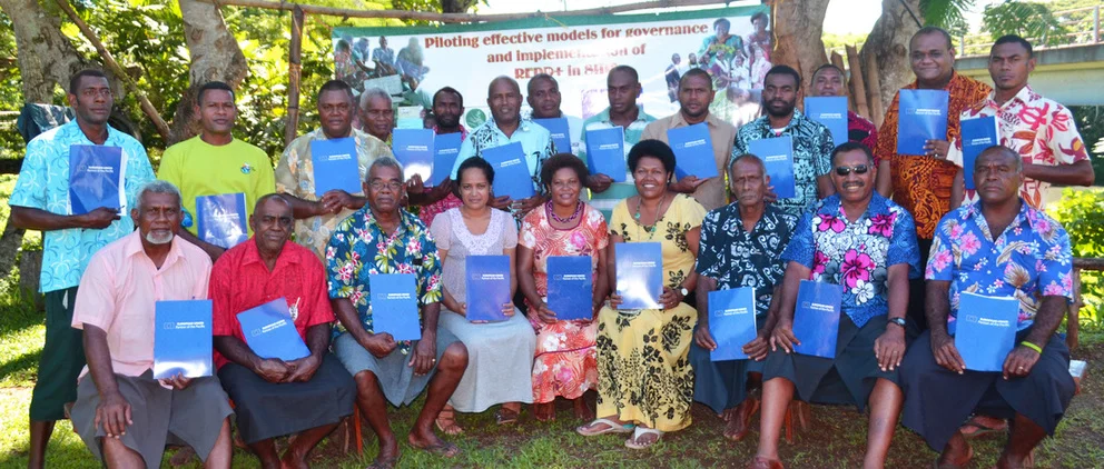 Drawa Block Forest Community Cooperative Governing Board