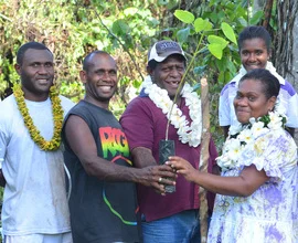 Ekos Carbon Offsetting