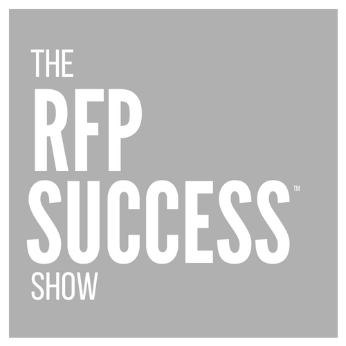 THE RFP SUCCESS™ SHOW
