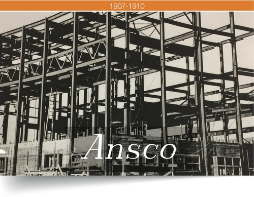 Luxury Apartments for Rent in Binghamton, NY - Ansco