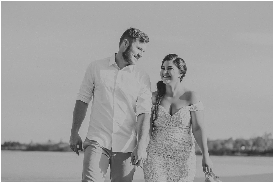 engagement shoot
