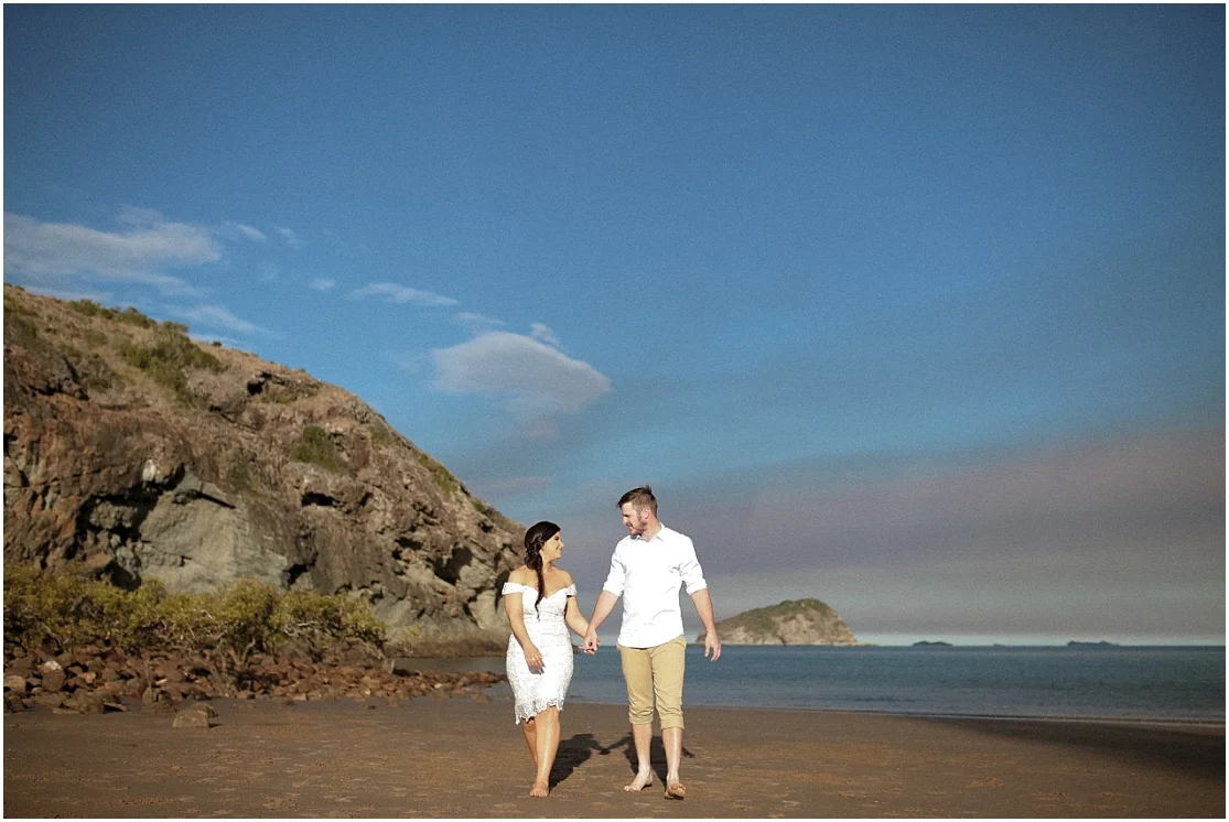 engagement shoot