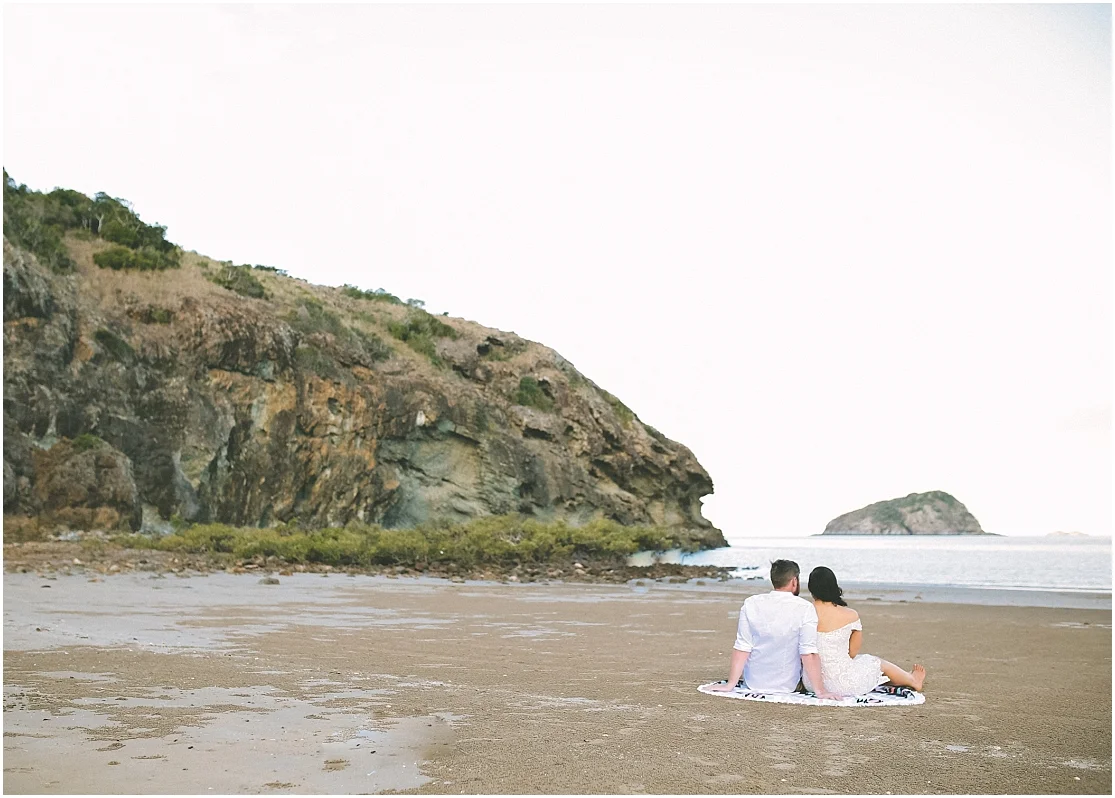 engagement shoot