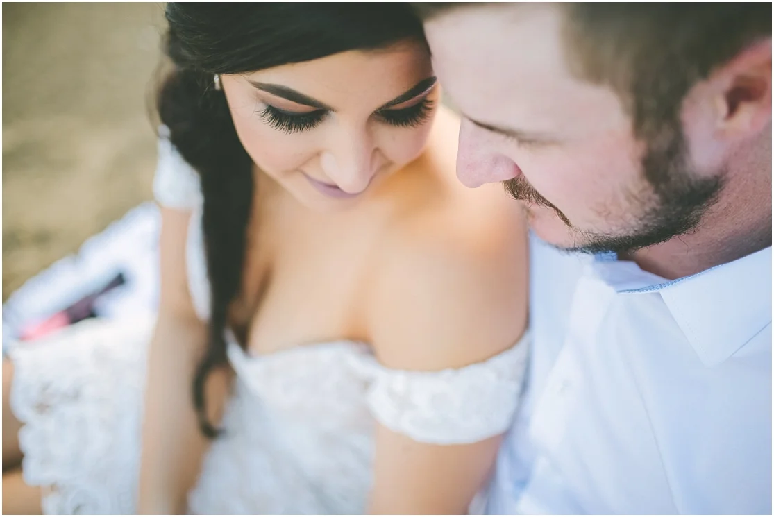 engagement shoot