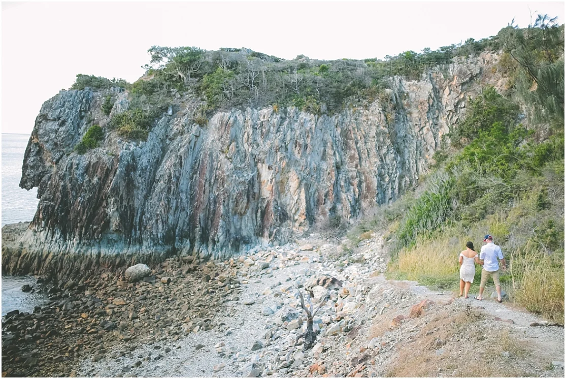 engagement shoot