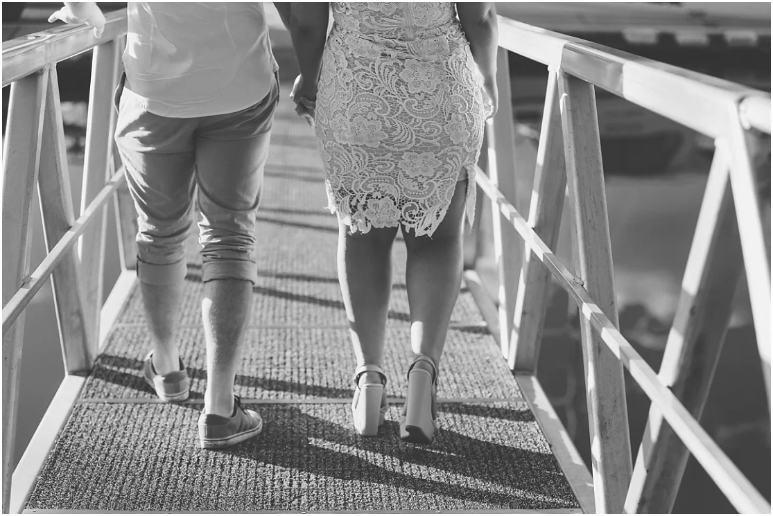 engagement shoot