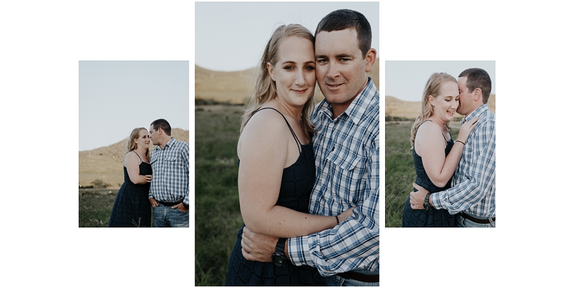 engagement shoot