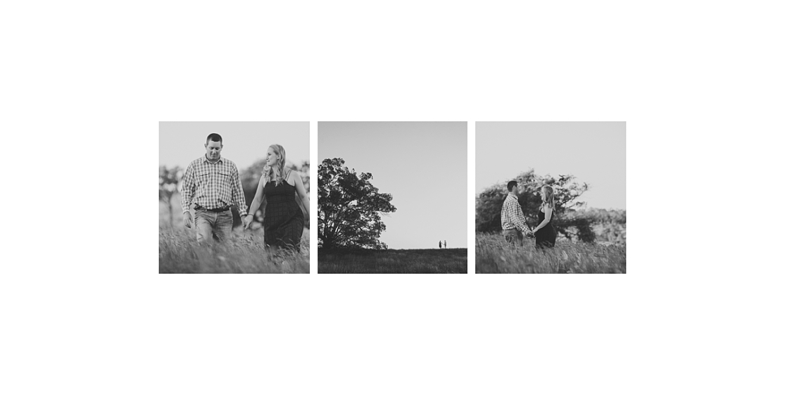 engagement shoot