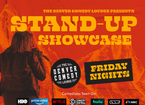Denver Comedy Lounge