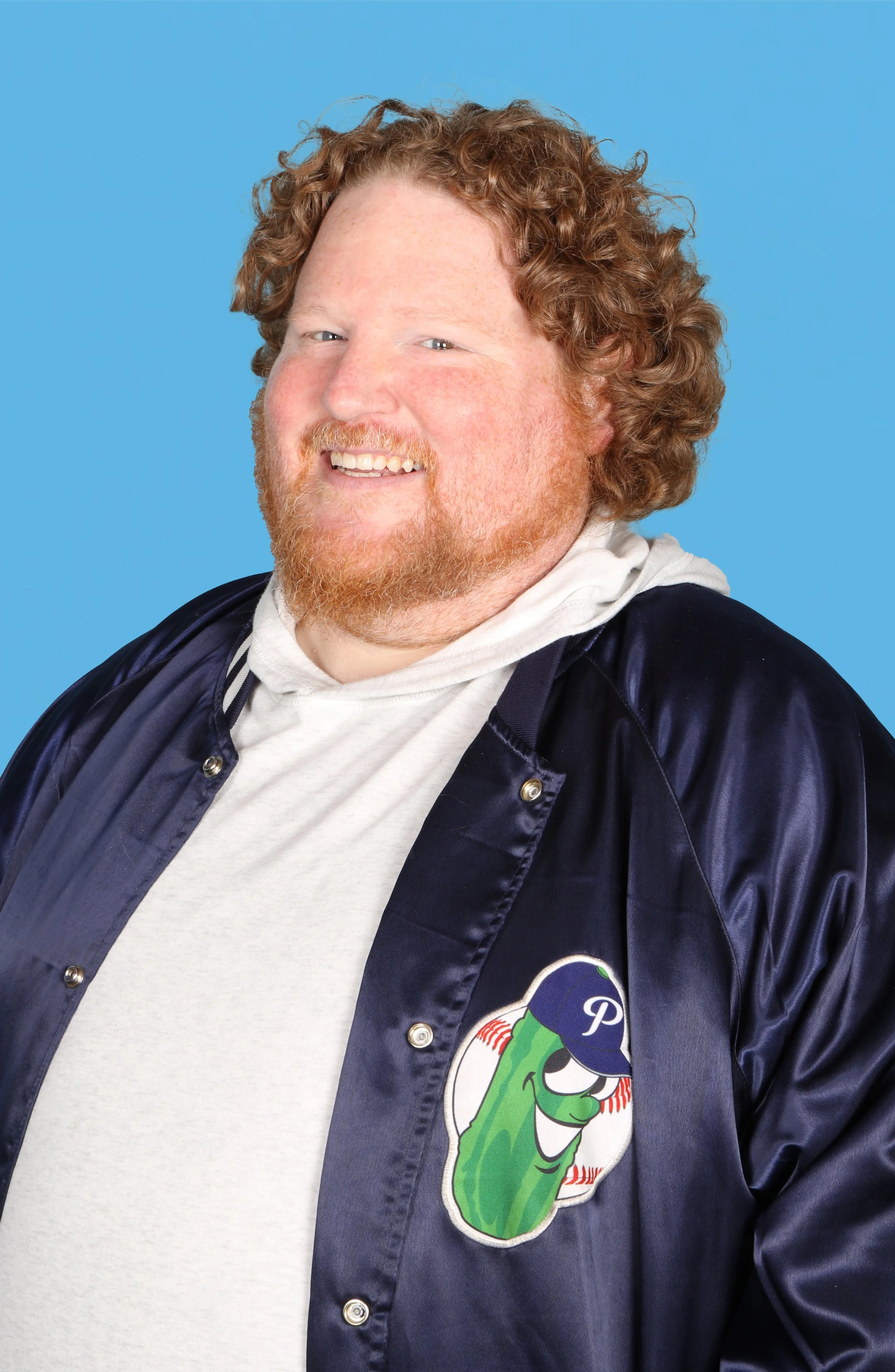 Headlining Helium Comedy Club PDX 