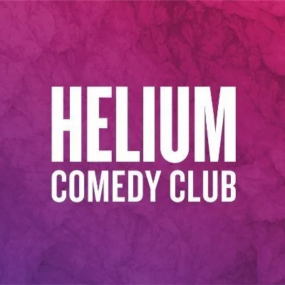 Featuring for Steve Byrne @ Helium Comedy Club PDX 