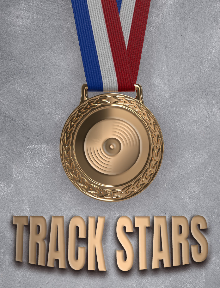 Track Stars at Helium Comedy Club PDX 