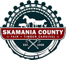 Headlining the Main Stage at the Skamania County Fair 
