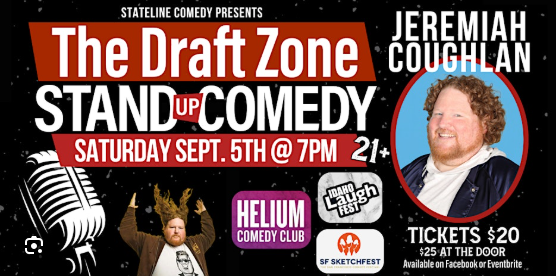 The Draft Zone Post Falls ID