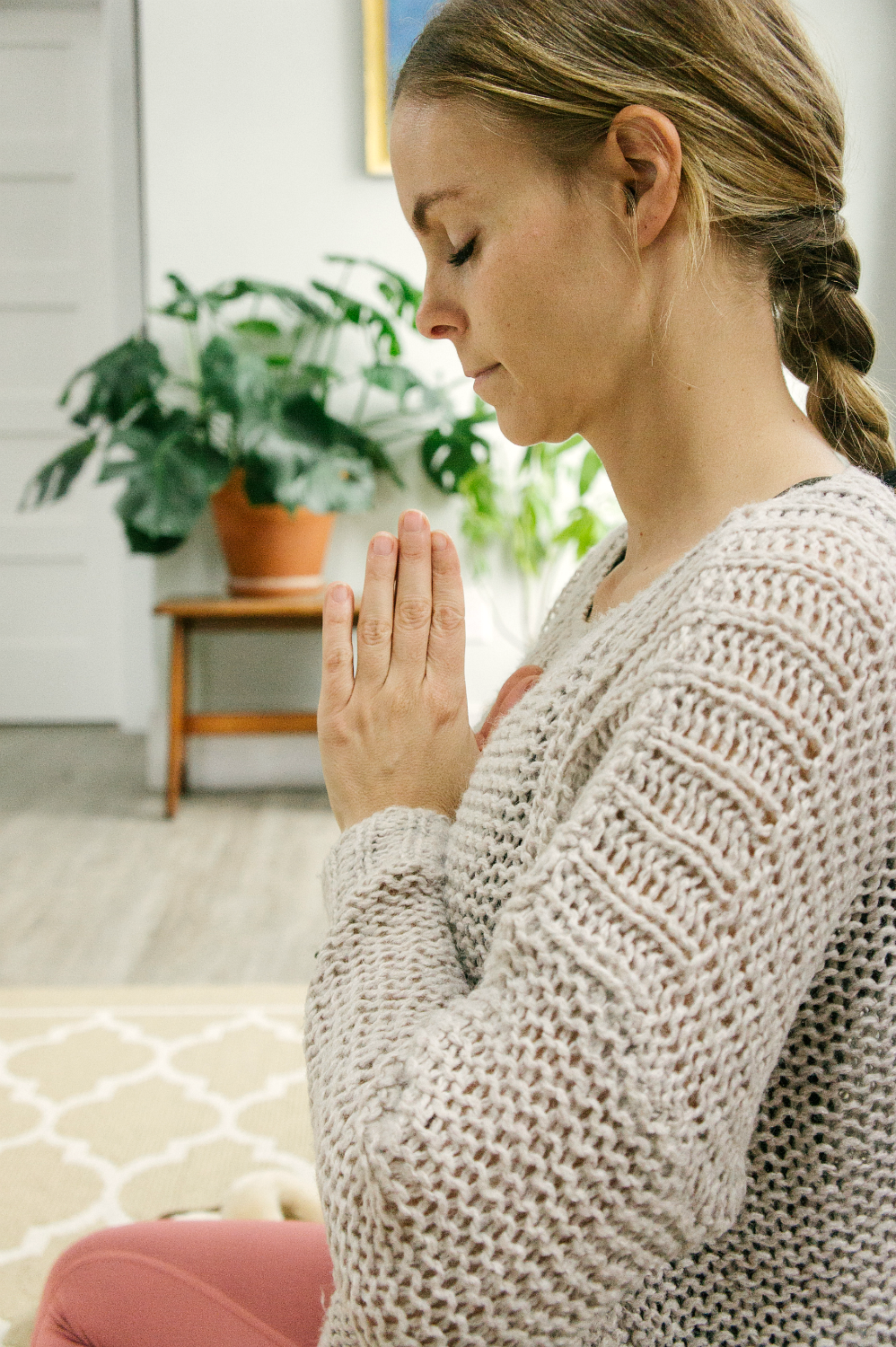 How to Create a Morning Routine | Holistically Inspired blog