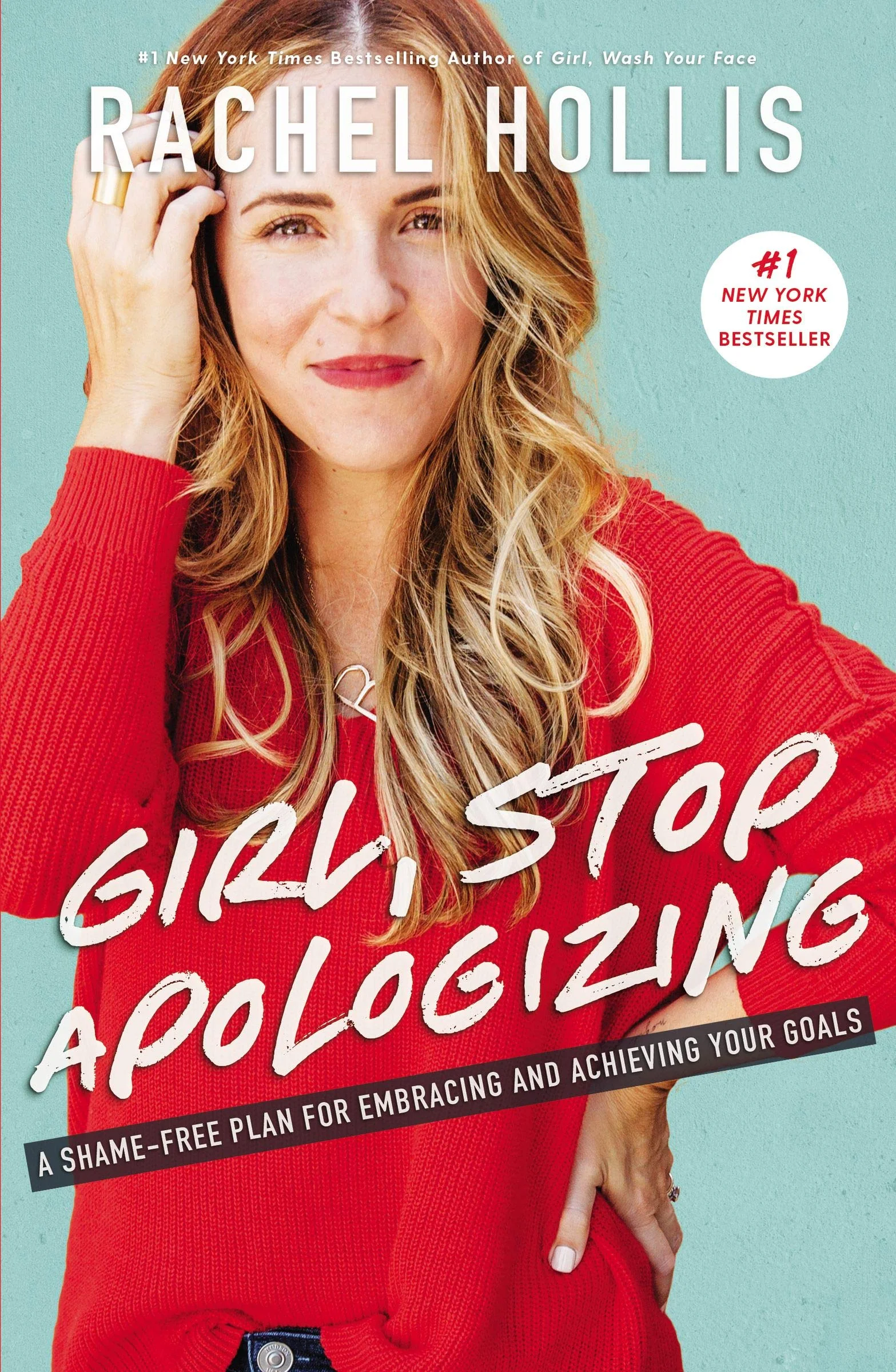 Girl Stop Apologizing cover.jpg