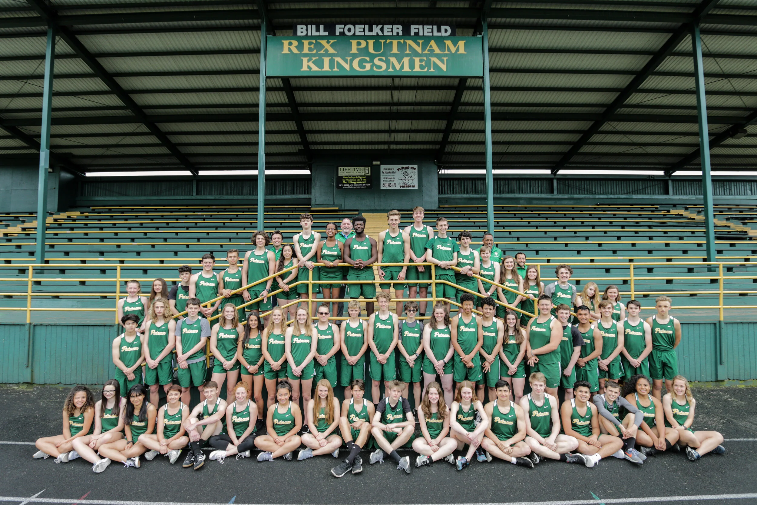 Track Team Photo Rex Putnam 2018 #2.jpg