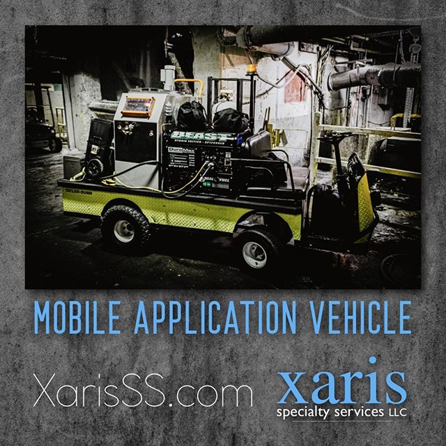 🚙 Shoutout to #TaylorDunn for bringing the muscle to our Mobile Application Vehicle!⠀
---⠀
XarisSS.com⠀
•⠀
•⠀
•⠀
•⠀
•⠀
#XarisSS #XarisLLC #concrete #construction #engineering #mechanicalengineering #industrial #golfcart #engineers #brutalism #industrialdesign #contractor #golfball #golftournament #civilengineering #electrician #renovation #carpentry #golfday #ibew #ironworker #engineer #constructionlife #golfclub #homebuilder #masonry #lineman #cement #golfaddict