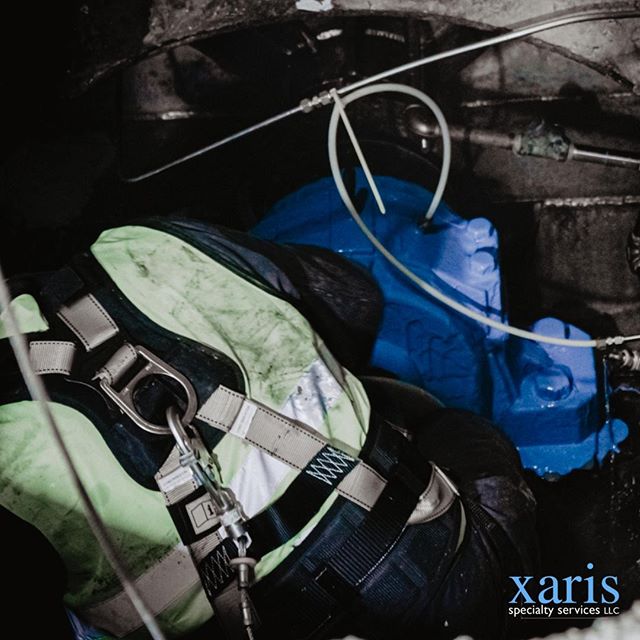 💪 Our E170 Thermoplastic Coating is STRONG! Resistant to UV and a wide range of aqueous solutions including sea water and some chemical solutions.⠀
---⠀
Learn More: XarisSS.com⠀
•⠀
•⠀
•⠀
•⠀
•⠀
#brewery #paper #construction #industrial #brew #pen #contractor #industrialdesign #craftbeer #electrician #drinklocal #pencil #renovation #brewing #carpentry #masterpiece #ibew #ironworker #beernerd #constructionlife #ipa #brewer #instabeer #homebuilder #beersnob #masonry #concrete #drinkcraft #XarisSS #XarisLLC