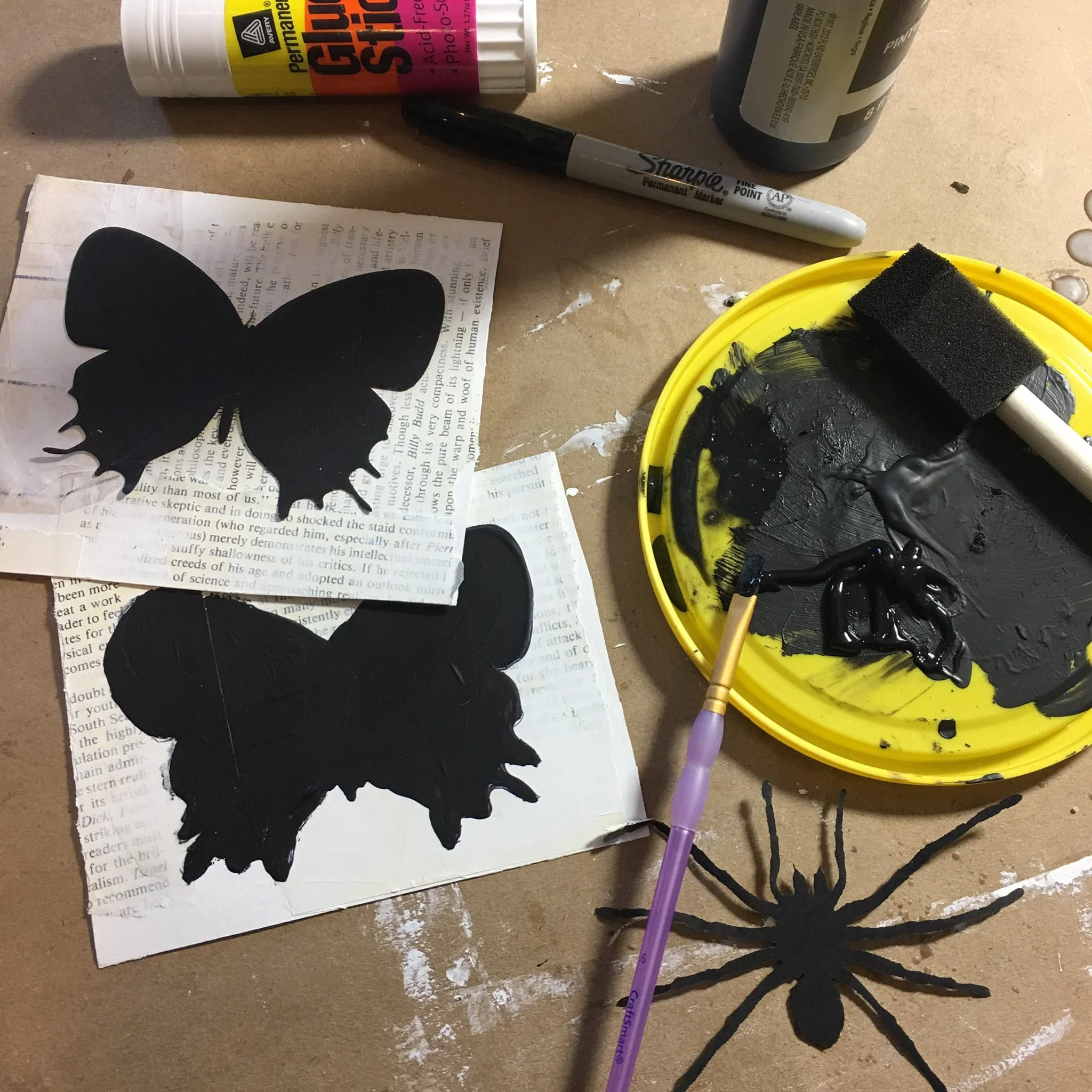 Reuse Must at Children's Discovery Museum