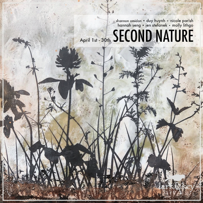 Second Nature
