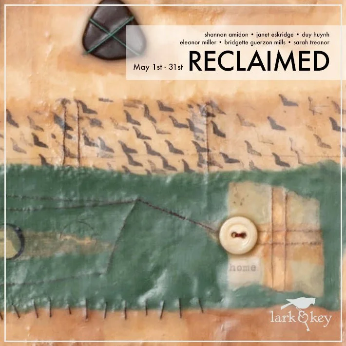Reclaimed